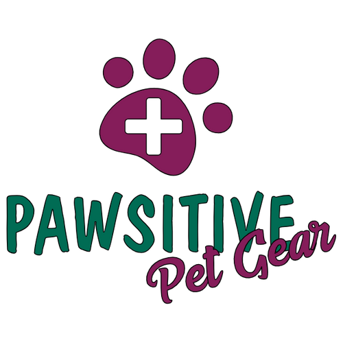 Pawsitive Pet Gear